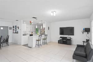 9837 NW 25th Ct, Sunrise, FL 33322 Sold 12/16/24