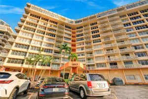 1817 S Ocean Dr 323, Hallandale Beach, FL 33009 Sold 10/23/24