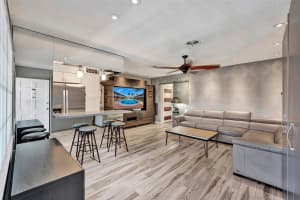 160 NE 8th Ave 23B, Hallandale Beach, FL 33009 Sold 03/14/25