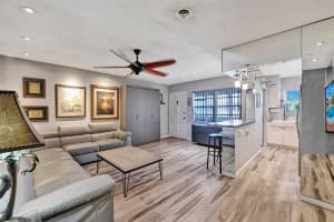 160 NE 8th Ave 23B, Hallandale Beach, FL 33009 Sold 03/14/25