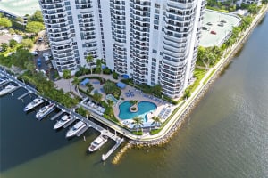 3530 Mystic Pointe Dr 2707, Aventura, FL 33180 - MLS#F10462820