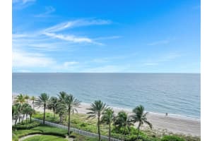 3200 N Ocean Blvd 705, Fort Lauderdale, FL 33308 Sold 02/28/25