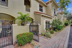 110 Monterey Bay Dr 110, Boynton Beach, FL 33426 Sold 11/05/24