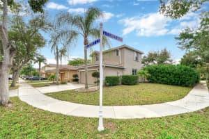 4919 Egret Ct, Coconut Creek, FL 33073 Sold 10/30/25