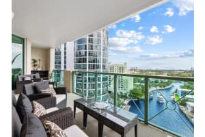 411 N New River Dr E 1502, Fort Lauderdale, FL 33301 Sold 11/21/24