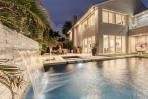524 Poinciana Dr., Fort Lauderdale