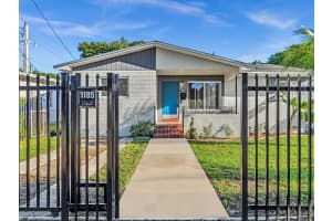 1185 NW 48th St, Miami, FL 33127 Sold 01/31/25