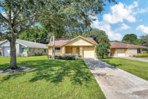 2481 Ginger Ave, Coconut Creek, FL 33063 Sold 12/30/24