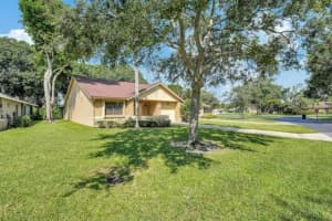 2481 Ginger Ave, Coconut Creek, FL 33063 Sold 12/30/24