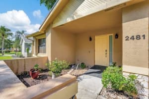 2481 Ginger Ave, Coconut Creek, FL 33063 Sold 12/30/24