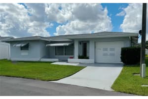 4620 NW 47th St, Tamarac, FL 33319 Sold 03/25/25