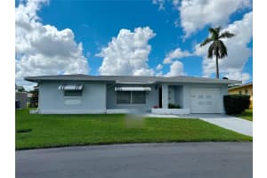 4620 NW 47th St, Tamarac, FL 33319 Sold 03/25/25