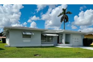 4620 NW 47th St, Tamarac, FL 33319 Sold 03/25/25