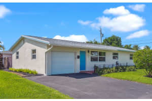 317 NW 48th Ct, Oakland Park, FL 33309 Sold 11/26/24