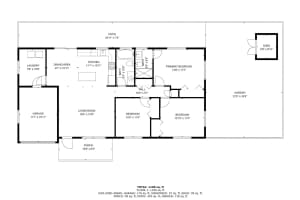 317 NW 48th Ct, Oakland Park, FL 33309 Sold 11/26/24