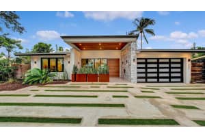 2341 NE 19th Ave, Wilton Manors, FL 33305 Sold 01/06/25