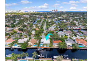 2341 NE 19th Ave, Wilton Manors, FL 33305 Sold 01/06/25