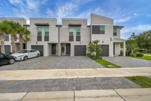 3570 San Bernardino Way, Palm Springs, FL 33461 Sold 11/06/24