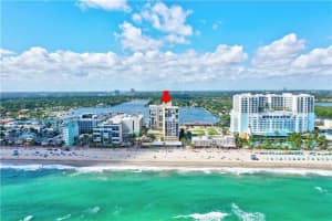 322 BUCHANAN ST PH6C, Hollywood, FL 33019 Sold 11/01/24