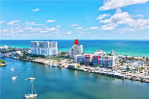 322 BUCHANAN ST PH6C, Hollywood, FL 33019 Sold 11/01/24