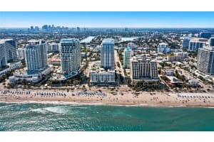 551 N Fort Lauderdale Beach Blvd R2211, Fort Lauderdale, FL 33304 Sold 11/03/25