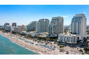551 N Fort Lauderdale Beach Blvd R2211, Fort Lauderdale, FL 33304 Sold 11/03/25
