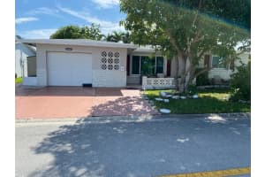 1600 NW 68th Ter, Margate, FL 33063 Sold 12/31/24