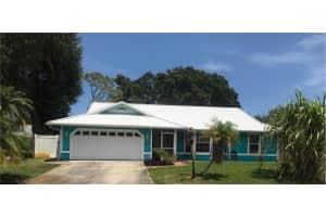 1916 13th Ave, Vero Beach, FL 32962 Sold 11/20/24