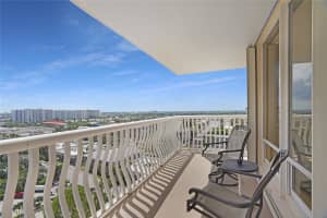 4020 Galt Ocean Dr 1202, Fort Lauderdale, FL 33308 Sold 01/15/25