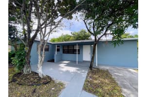 1823 NW 16th Ave, Fort Lauderdale, FL 33311 Sold 02/14/25