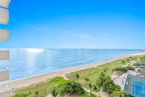 5200 N Ocean Blvd 1203, Fort Lauderdale, FL 33308 Sold 10/24/24
