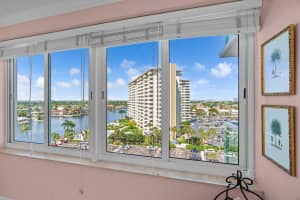 3233 NE 34th St 905, Fort Lauderdale, FL 33308 Sold 01/14/25