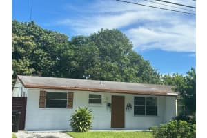 6933 SW 16th Ct, Pompano Beach, FL 33068 Sold 01/24/25