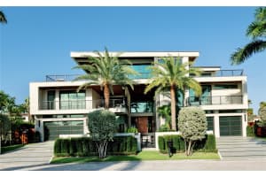 600 5th Key Drive, Fort Lauderdale, FL 33304 - MLS#F10463177