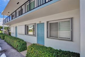 3280 Lake Osborne Dr 110, Lake Worth Beach, FL 33461 Sold 04/30/25