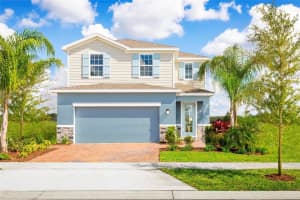 12634 SW FORLI WAY, Port Saint Lucie, FL 34987 Sold 05/30/25