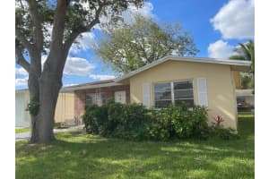 MLS# F10463195, Tamarac, Florida 33321