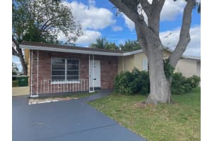 MLS# F10463195, Tamarac, Florida 33321