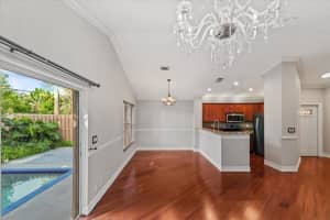 6344 Duval Dr, Margate, FL 33063 Sold 04/28/25