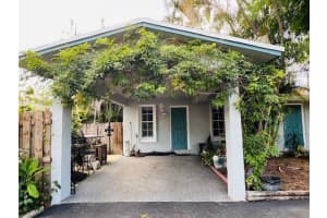 1657 SW 28th Ter, Fort Lauderdale, FL 33312 Sold 12/27/24