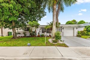 725 N Rock Island Rd, Margate, FL 33063 Sold 11/29/24