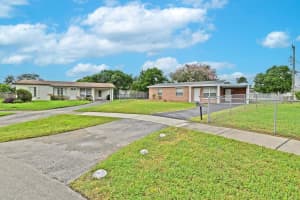 1701 NW 34th Ave, Fort Lauderdale, FL 33311 Sold 01/31/25