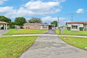 1701 NW 34th Ave, Fort Lauderdale, FL 33311 Sold 01/31/25