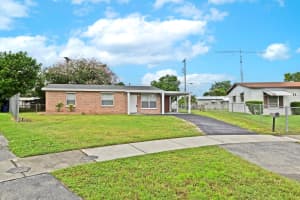 1701 NW 34th Ave, Fort Lauderdale, FL 33311 Sold 01/31/25