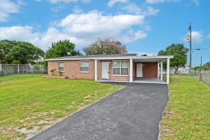 1701 NW 34th Ave, Fort Lauderdale, FL 33311 Sold 01/31/25