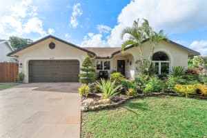 6675 NW 42ND TER, Coconut Creek, FL 33073 Sold 10/31/24
