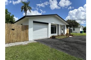5951 NW 18th Ct, Sunrise, FL 33313 Sold 01/27/25