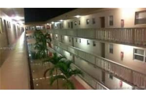 410 SE 2nd St 121, Hallandale Beach, FL 33009 Sold 01/27/25
