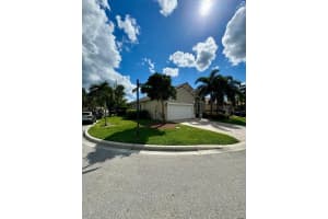 5457 NW 122 DRIVE, Coral Springs, FL 33076 Sold 12/31/24