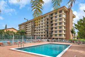 1009 N Ocean Blvd 509, Pompano Beach, FL 33062 - MLS#F10463330